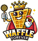 Waffle Forever